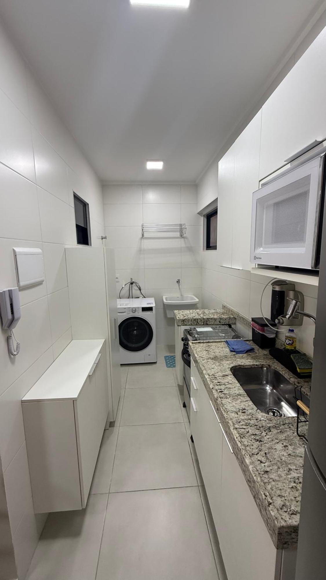 Apto Quarto E Sala Mobiliado No Bairro Ponta Verde Maceió المظهر الخارجي الصورة